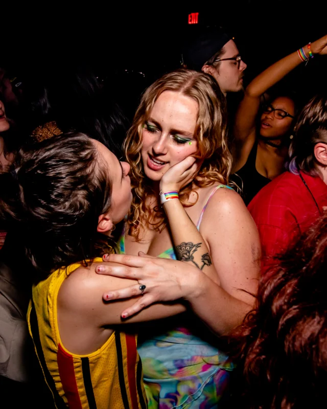 LMFAO - 2010s Bangers Party - April 2024 - Brigantine at Argosy - Kimber was the DJ - Pics: @hellacurious for Oh Snap Kid