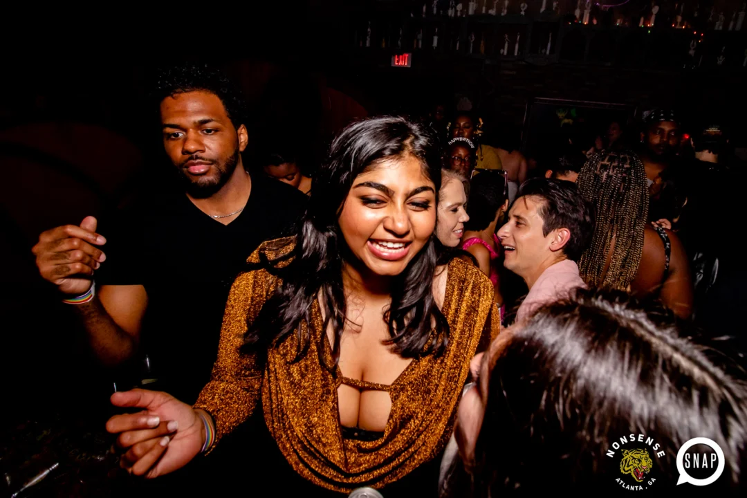 LMFAO - 2010s Bangers Party - April 2024 - Brigantine at Argosy - Kimber was the DJ - Pics: @hellacurious for Oh Snap Kid