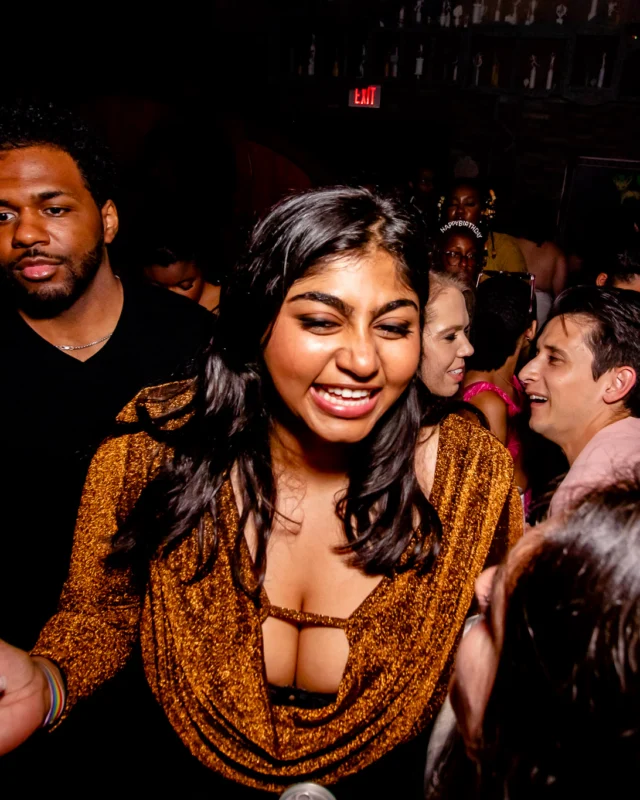 LMFAO - 2010s Bangers Party - April 2024 - Brigantine at Argosy - Kimber was the DJ - Pics: @hellacurious for Oh Snap Kid