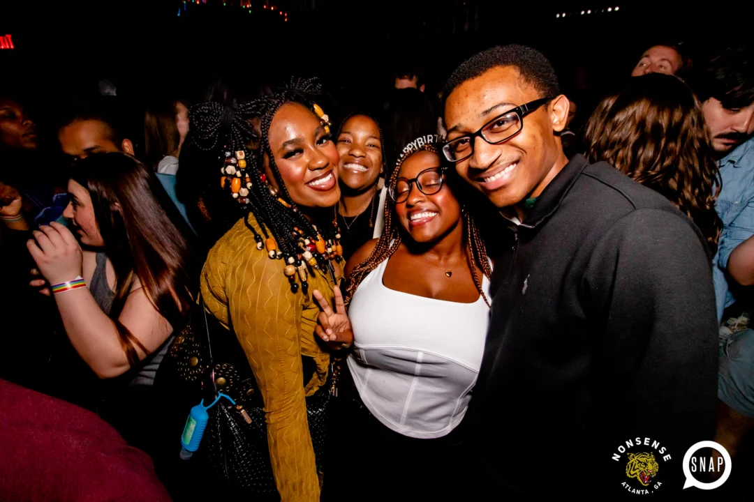 LMFAO - 2010s Bangers Party - April 2024 - Brigantine at Argosy - Kimber was the DJ - Pics: @hellacurious for Oh Snap Kid