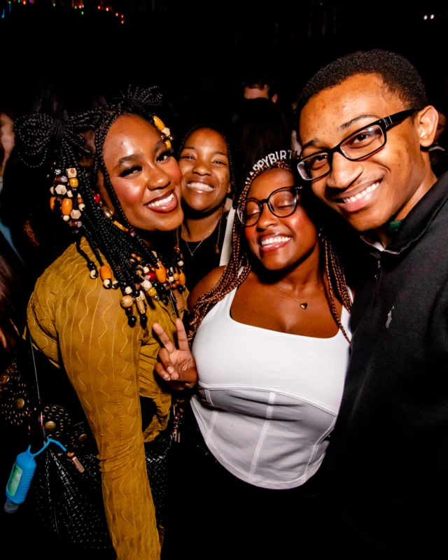 LMFAO - 2010s Bangers Party - April 2024 - Brigantine at Argosy - Kimber was the DJ - Pics: @hellacurious for Oh Snap Kid