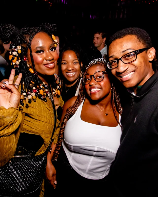 LMFAO - 2010s Bangers Party - April 2024 - Brigantine at Argosy - Kimber was the DJ - Pics: @hellacurious for Oh Snap Kid