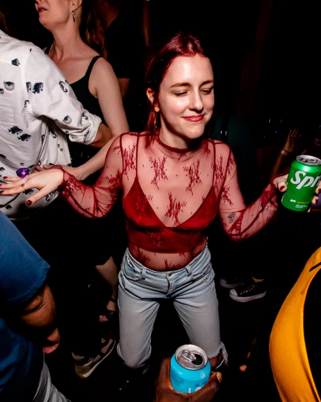 LMFAO - 2010s Bangers Party - April 2024 - Brigantine at Argosy - Kimber was the DJ - Pics: @hellacurious for Oh Snap Kid