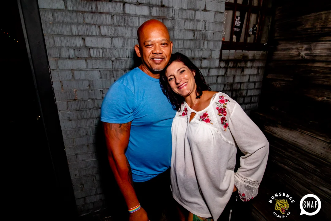 LMFAO - 2010s Bangers Party - April 2024 - Brigantine at Argosy - Kimber was the DJ - Pics: @hellacurious for Oh Snap Kid