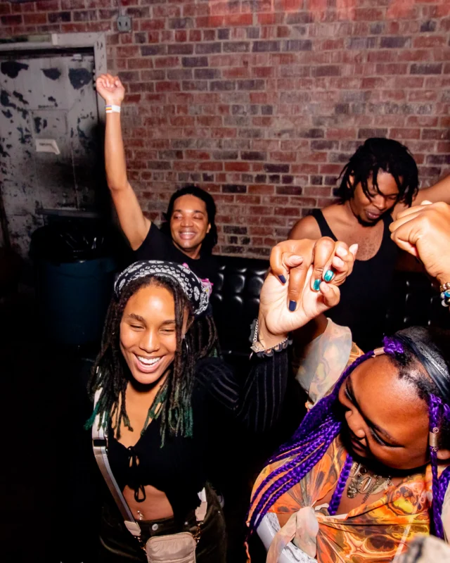 LMFAO - 2010s Bangers Party - April 2024 - Brigantine at Argosy - Kimber was the DJ - Pics: @hellacurious for Oh Snap Kid