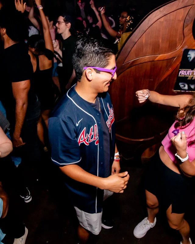LMFAO - 2010s Bangers Party - April 2024 - Brigantine at Argosy - Kimber was the DJ - Pics: @hellacurious for Oh Snap Kid