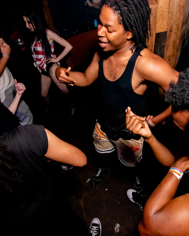 LMFAO - 2010s Bangers Party - April 2024 - Brigantine at Argosy - Kimber was the DJ - Pics: @hellacurious for Oh Snap Kid