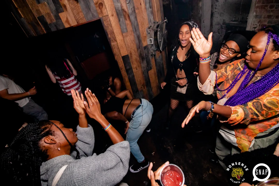 LMFAO - 2010s Bangers Party - April 2024 - Brigantine at Argosy - Kimber was the DJ - Pics: @hellacurious for Oh Snap Kid