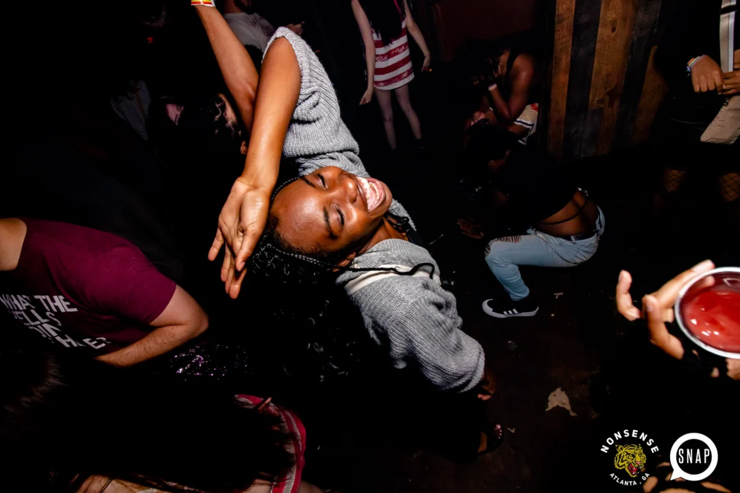 LMFAO - 2010s Bangers Party - April 2024 - Brigantine at Argosy - Kimber was the DJ - Pics: @hellacurious for Oh Snap Kid