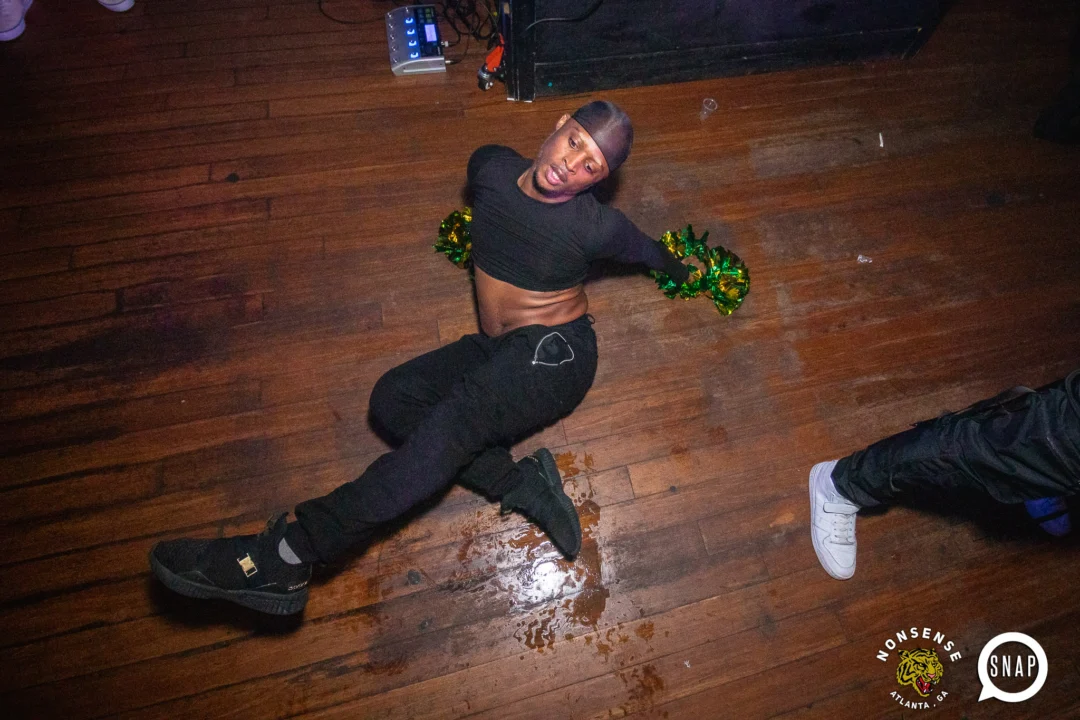 Hot Mess dance pop party with special guest Alto Moon - May 2024 - Kimber was the DJ - Pics: @hellacurious for Oh Snap Kid