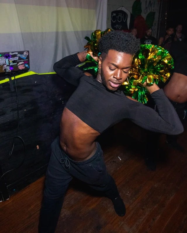 Hot Mess dance pop party with special guest Alto Moon - May 2024 - Kimber was the DJ - Pics: @hellacurious for Oh Snap Kid