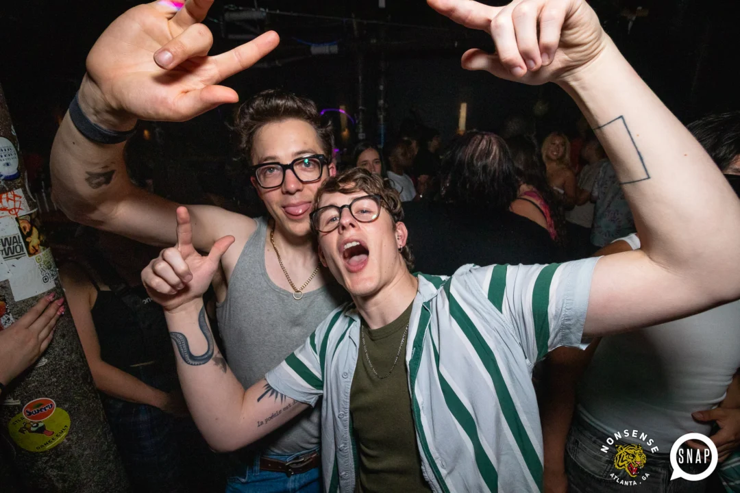 Hot Mess dance pop party with special guest Alto Moon - May 2024 - Kimber was the DJ - Pics: @hellacurious for Oh Snap Kid