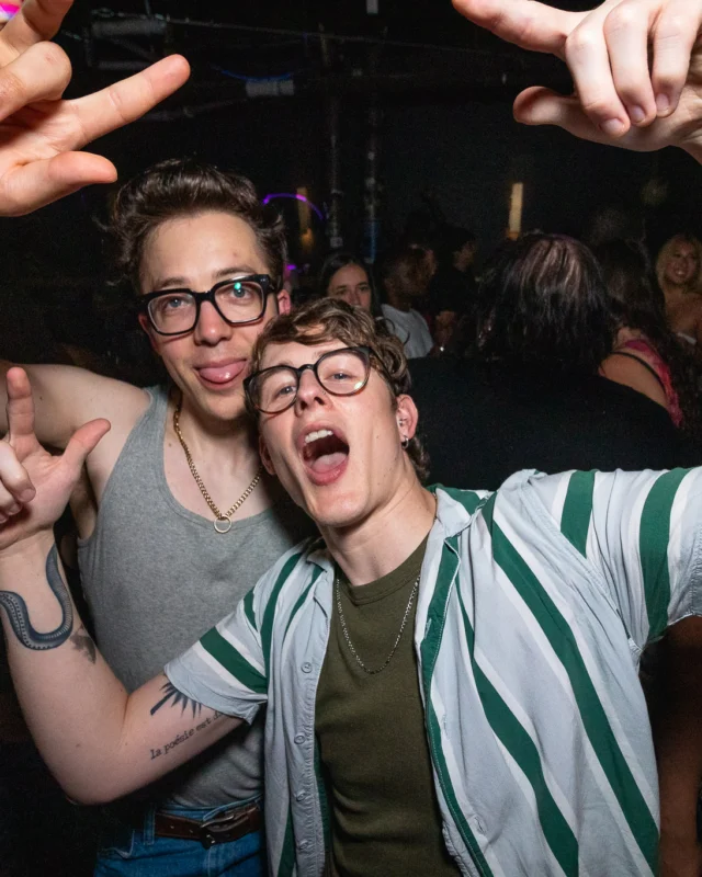 Hot Mess dance pop party with special guest Alto Moon - May 2024 - Kimber was the DJ - Pics: @hellacurious for Oh Snap Kid
