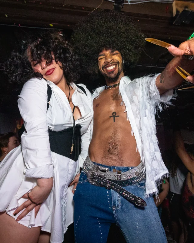 Hot Mess dance pop party with special guest Alto Moon - May 2024 - Kimber was the DJ - Pics: @hellacurious for Oh Snap Kid