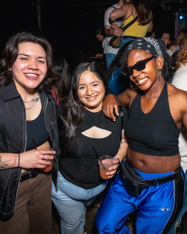 Hot Mess dance pop party with special guest Alto Moon - May 2024 - Kimber was the DJ - Pics: @hellacurious for Oh Snap Kid