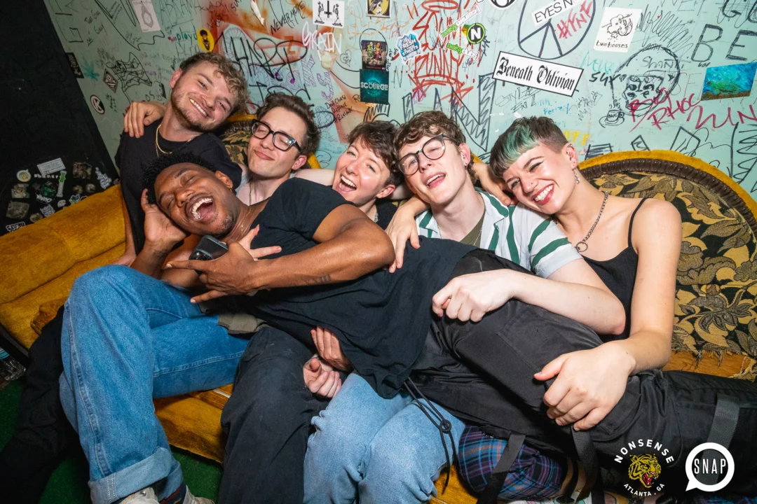 Hot Mess dance pop party with special guest Alto Moon - May 2024 - Kimber was the DJ - Pics: @hellacurious for Oh Snap Kid