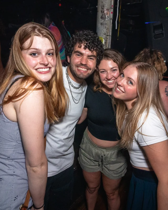 Hot Mess dance pop party with special guest Alto Moon - May 2024 - Kimber was the DJ - Pics: @hellacurious for Oh Snap Kid