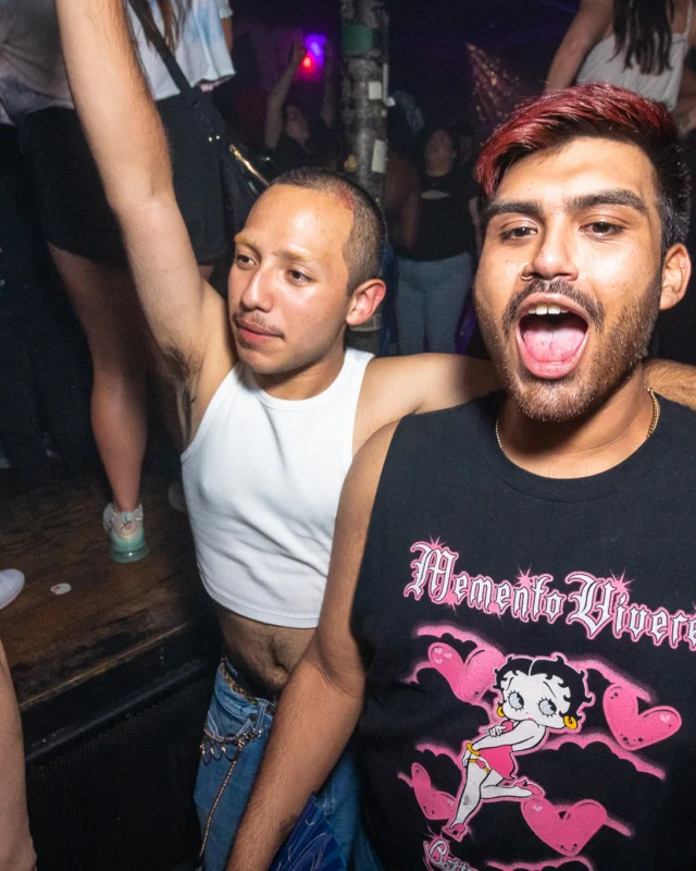 Hot Mess dance pop party with special guest Alto Moon - May 2024 - Kimber was the DJ - Pics: @hellacurious for Oh Snap Kid