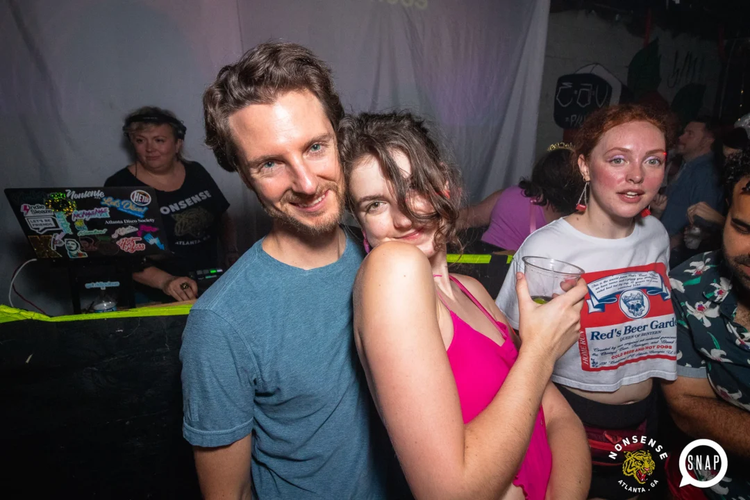 Hot Mess dance pop party with special guest Alto Moon - May 2024 - Kimber was the DJ - Pics: @hellacurious for Oh Snap Kid
