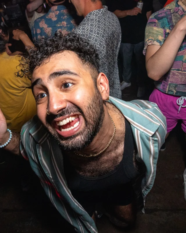 Hot Mess dance pop party with special guest Alto Moon - May 2024 - Kimber was the DJ - Pics: @hellacurious for Oh Snap Kid