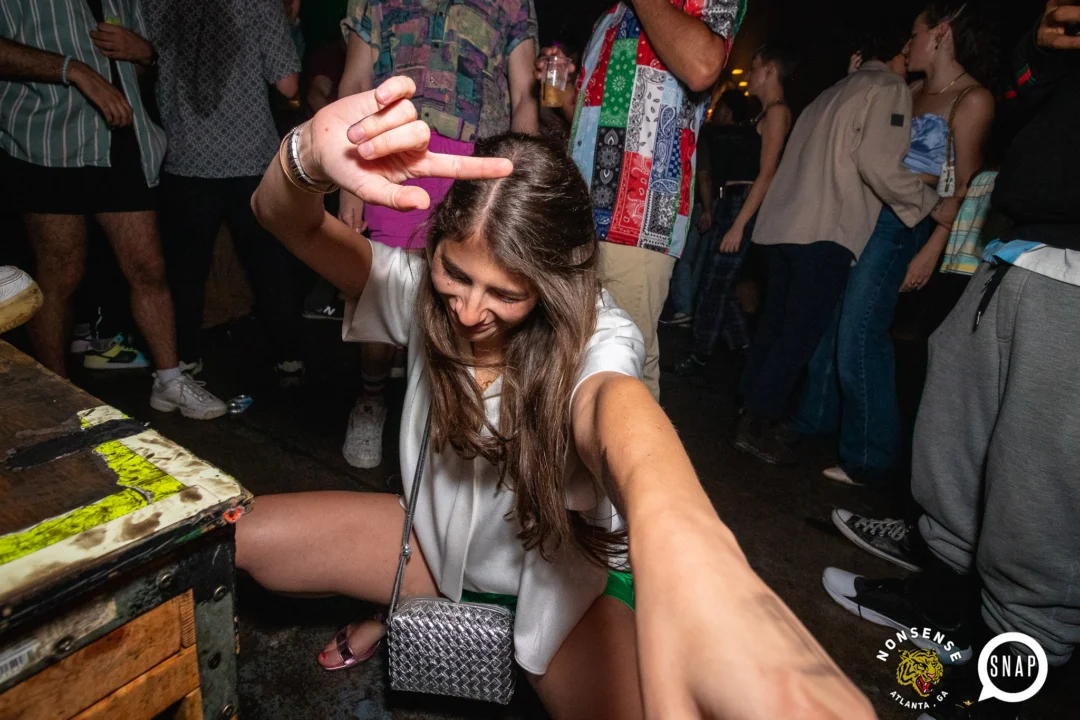 Hot Mess dance pop party with special guest Alto Moon - May 2024 - Kimber was the DJ - Pics: @hellacurious for Oh Snap Kid
