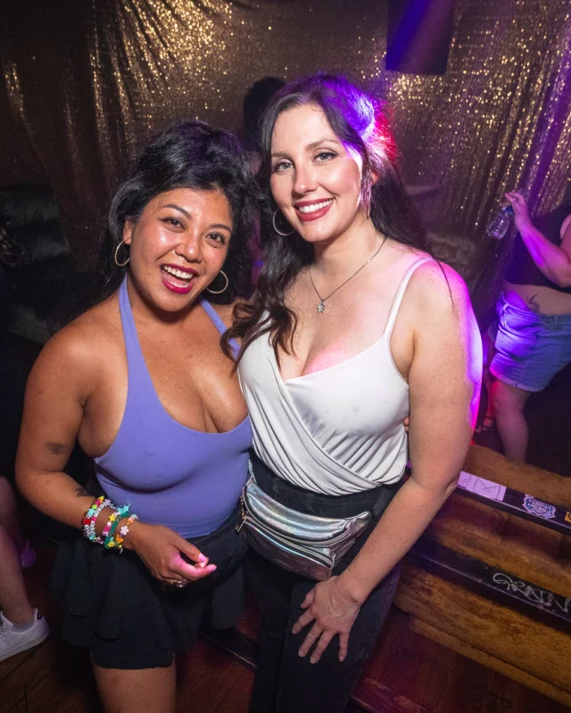 Hot Mess dance pop party with special guest Alto Moon - May 2024 - Kimber was the DJ - Pics: @hellacurious for Oh Snap Kid