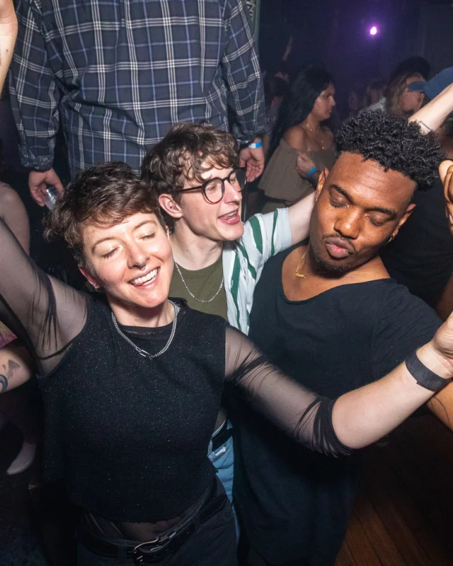 Hot Mess dance pop party with special guest Alto Moon - May 2024 - Kimber was the DJ - Pics: @hellacurious for Oh Snap Kid