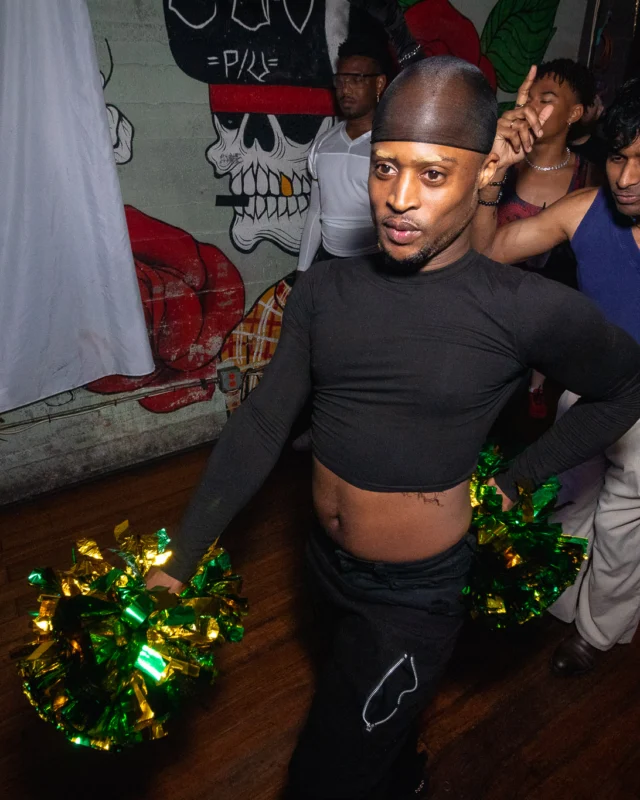 Hot Mess dance pop party with special guest Alto Moon - May 2024 - Kimber was the DJ - Pics: @hellacurious for Oh Snap Kid