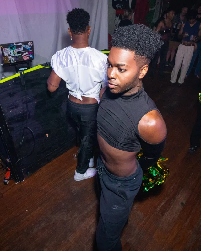 Hot Mess dance pop party with special guest Alto Moon - May 2024 - Kimber was the DJ - Pics: @hellacurious for Oh Snap Kid