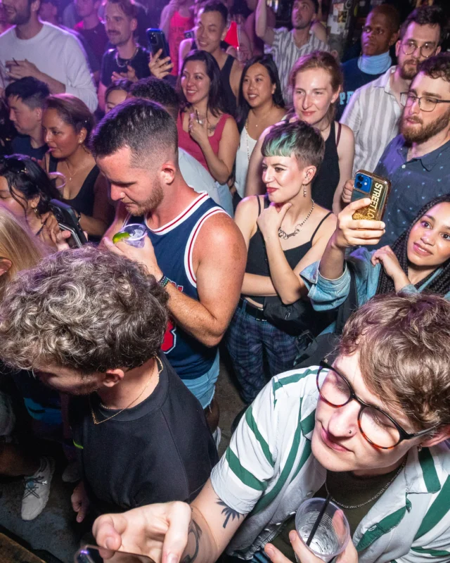 Hot Mess dance pop party with special guest Alto Moon - May 2024 - Kimber was the DJ - Pics: @hellacurious for Oh Snap Kid
