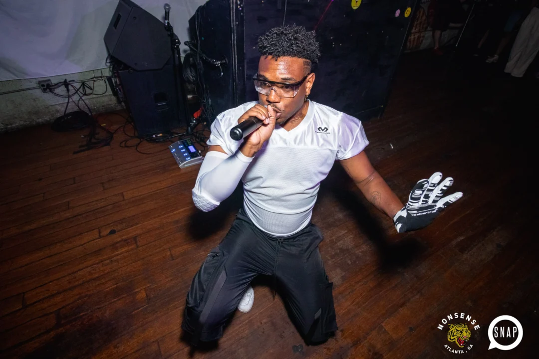 Hot Mess dance pop party with special guest Alto Moon - May 2024 - Kimber was the DJ - Pics: @hellacurious for Oh Snap Kid
