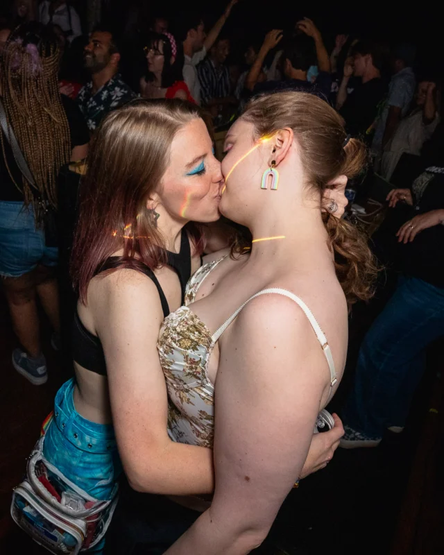Hot Mess dance pop party with special guest Alto Moon - May 2024 - Kimber was the DJ - Pics: @hellacurious for Oh Snap Kid
