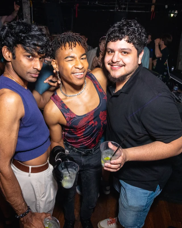 Hot Mess dance pop party with special guest Alto Moon - May 2024 - Kimber was the DJ - Pics: @hellacurious for Oh Snap Kid