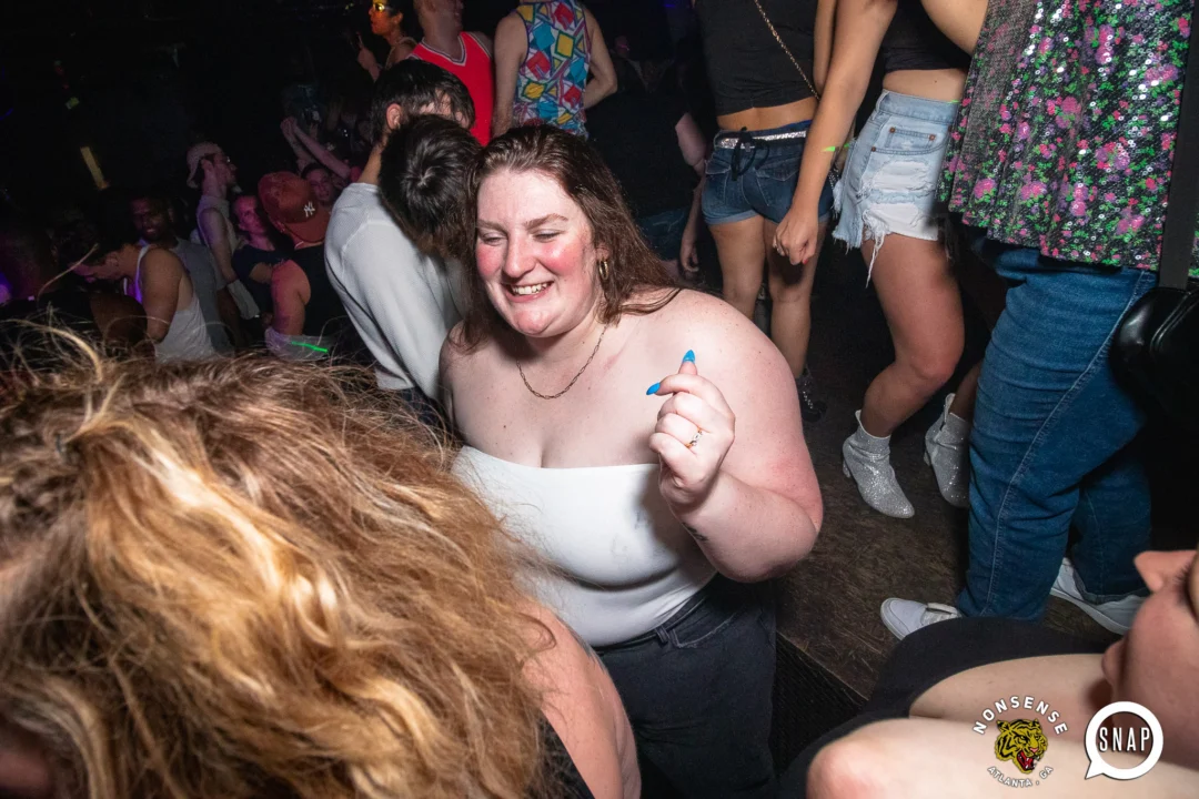 Hot Mess dance pop party with special guest Alto Moon - May 2024 - Kimber was the DJ - Pics: @hellacurious for Oh Snap Kid
