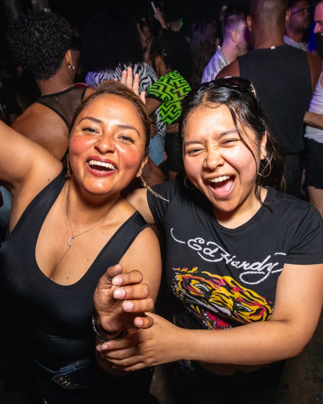 Hot Mess dance pop party with special guest Alto Moon - May 2024 - Kimber was the DJ - Pics: @hellacurious for Oh Snap Kid