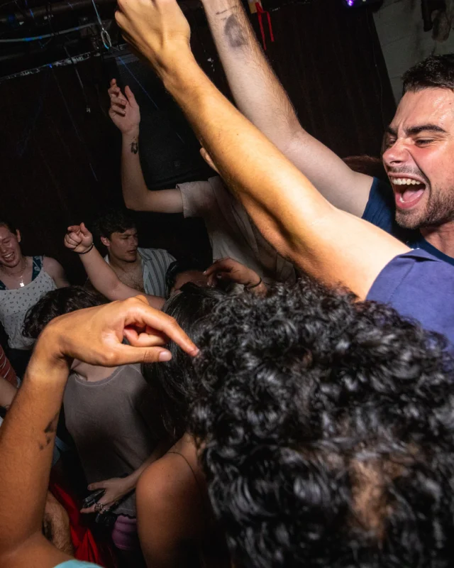 Hot Mess dance pop party with special guest Alto Moon - May 2024 - Kimber was the DJ - Pics: @hellacurious for Oh Snap Kid