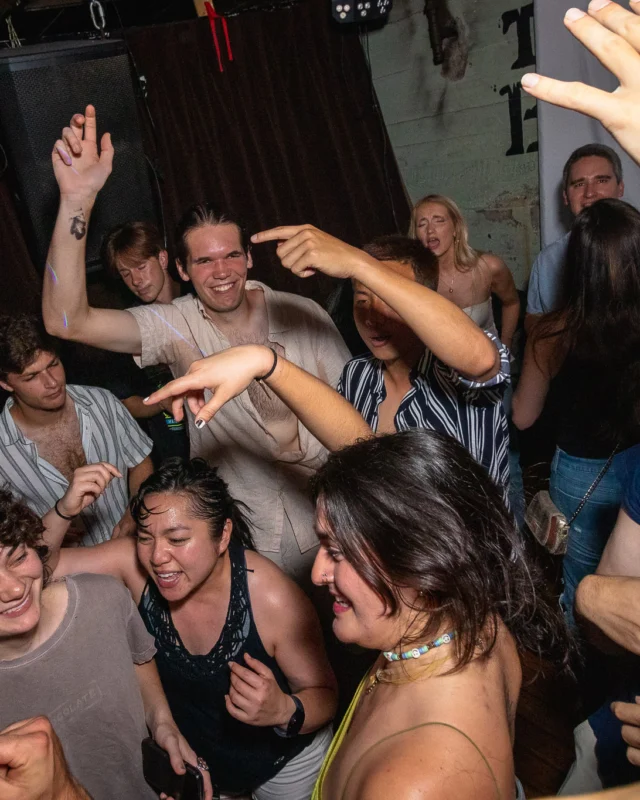 Hot Mess dance pop party with special guest Alto Moon - May 2024 - Kimber was the DJ - Pics: @hellacurious for Oh Snap Kid