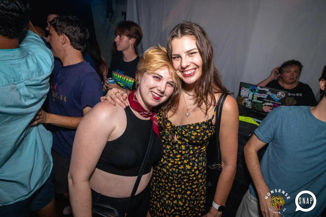Hot Mess dance pop party with special guest Alto Moon - May 2024 - Kimber was the DJ - Pics: @hellacurious for Oh Snap Kid
