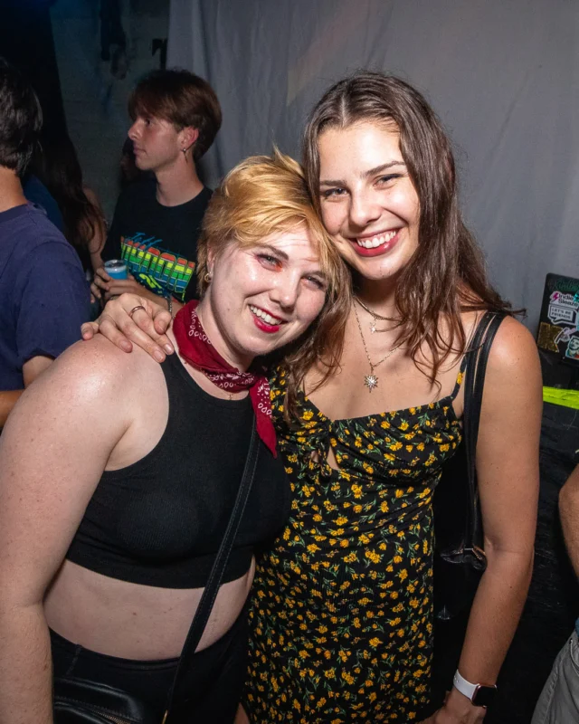 Hot Mess dance pop party with special guest Alto Moon - May 2024 - Kimber was the DJ - Pics: @hellacurious for Oh Snap Kid
