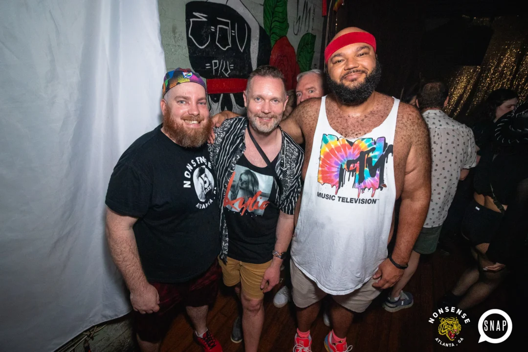Hot Mess dance pop party with special guest Alto Moon - May 2024 - Kimber was the DJ - Pics: @hellacurious for Oh Snap Kid