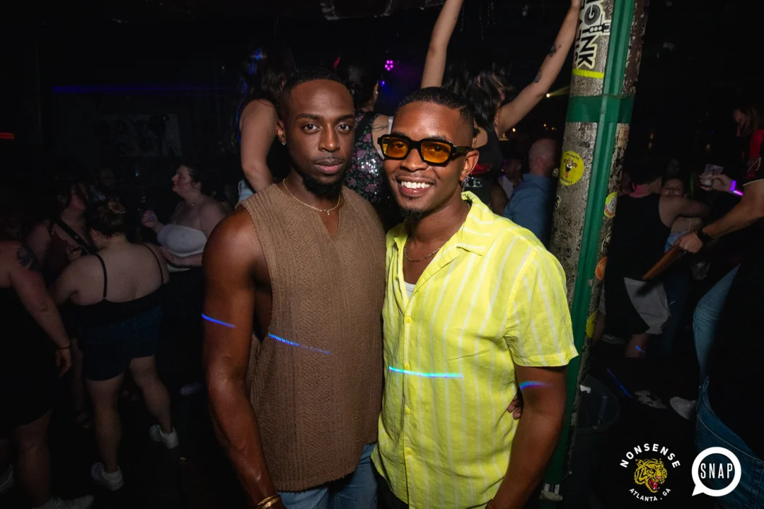 Hot Mess dance pop party with special guest Alto Moon - May 2024 - Kimber was the DJ - Pics: @hellacurious for Oh Snap Kid