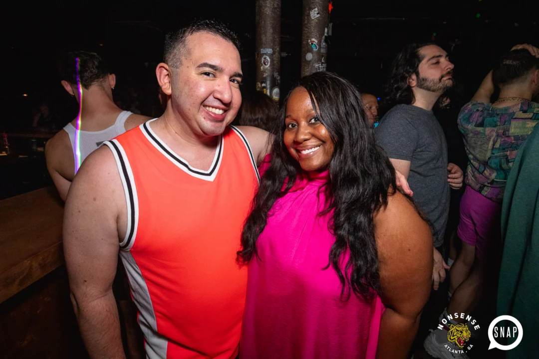 Hot Mess dance pop party with special guest Alto Moon - May 2024 - Kimber was the DJ - Pics: @hellacurious for Oh Snap Kid