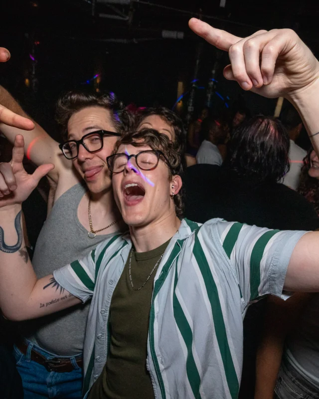 Hot Mess dance pop party with special guest Alto Moon - May 2024 - Kimber was the DJ - Pics: @hellacurious for Oh Snap Kid
