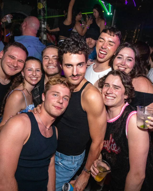 Hot Mess dance pop party with special guest Alto Moon - May 2024 - Kimber was the DJ - Pics: @hellacurious for Oh Snap Kid
