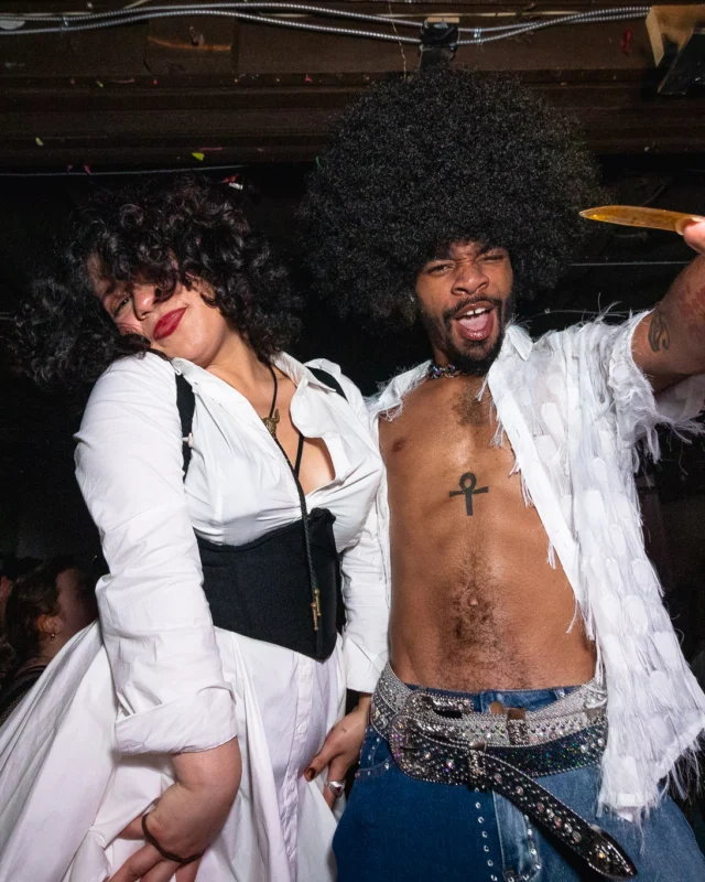 Hot Mess dance pop party with special guest Alto Moon - May 2024 - Kimber was the DJ - Pics: @hellacurious for Oh Snap Kid