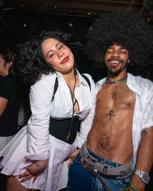 Hot Mess dance pop party with special guest Alto Moon - May 2024 - Kimber was the DJ - Pics: @hellacurious for Oh Snap Kid