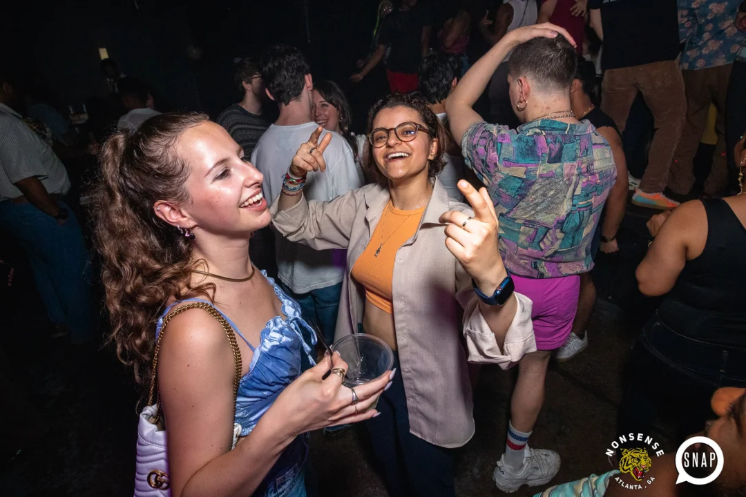Hot Mess dance pop party with special guest Alto Moon - May 2024 - Kimber was the DJ - Pics: @hellacurious for Oh Snap Kid
