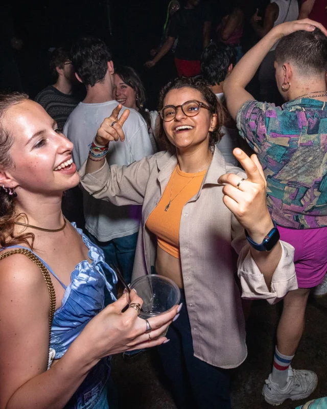 Hot Mess dance pop party with special guest Alto Moon - May 2024 - Kimber was the DJ - Pics: @hellacurious for Oh Snap Kid