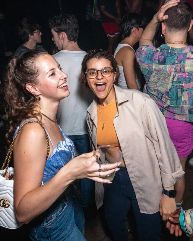 Hot Mess dance pop party with special guest Alto Moon - May 2024 - Kimber was the DJ - Pics: @hellacurious for Oh Snap Kid