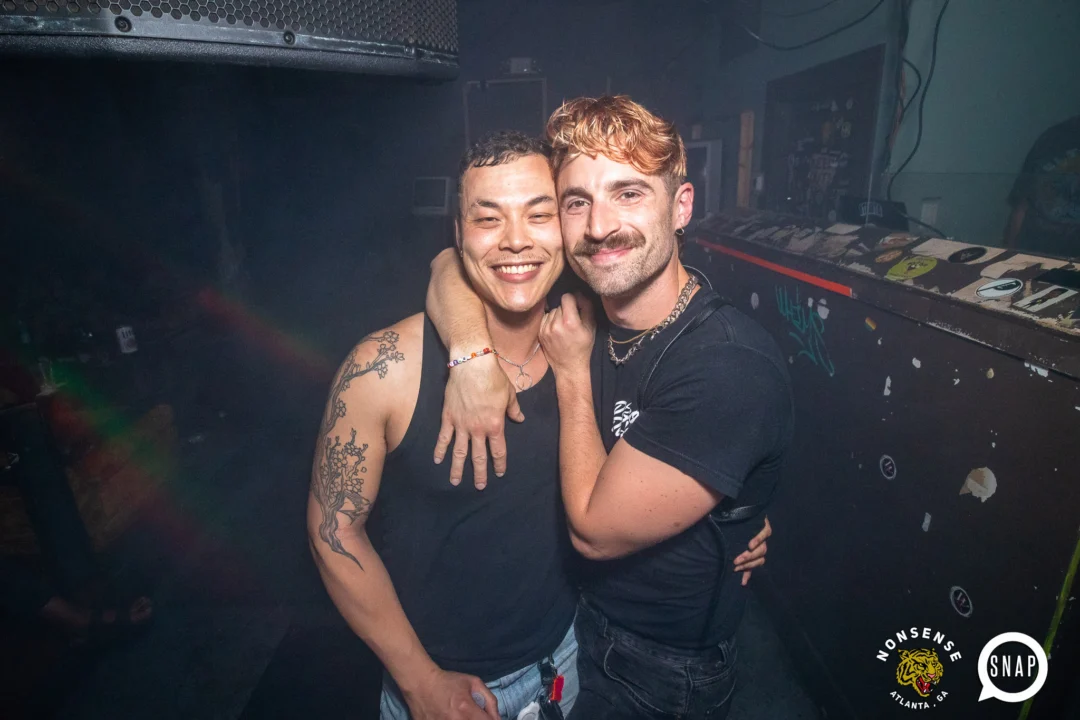 Hot Mess dance pop party with special guest Alto Moon - May 2024 - Kimber was the DJ - Pics: @hellacurious for Oh Snap Kid
